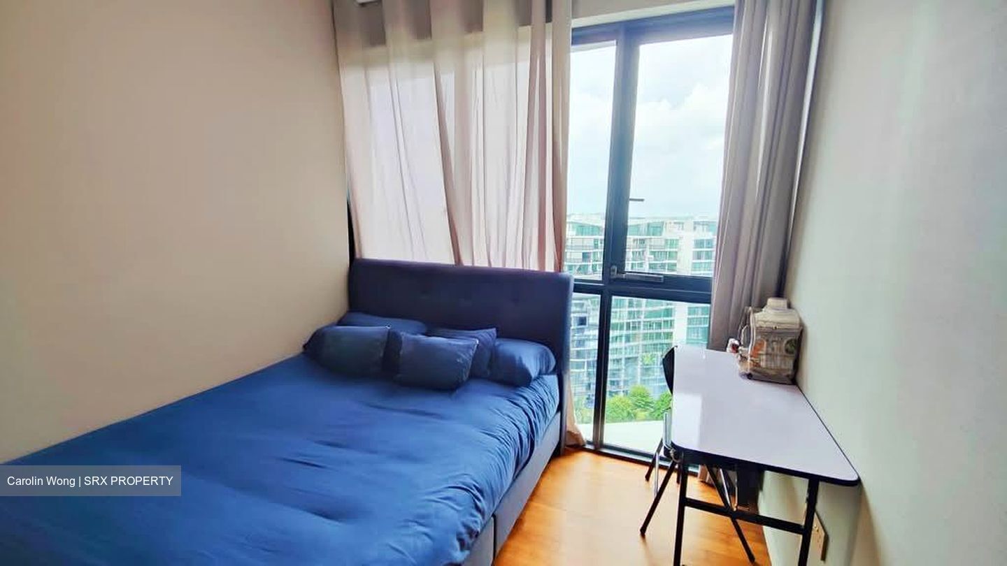Boathouse Residences (D19), Condominium #595748841